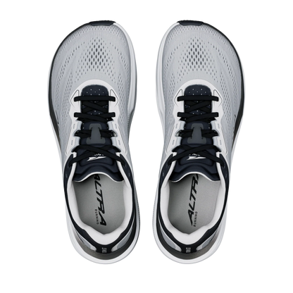 Altra - Men's Torin ST - Ultimate Grey/Jet Black