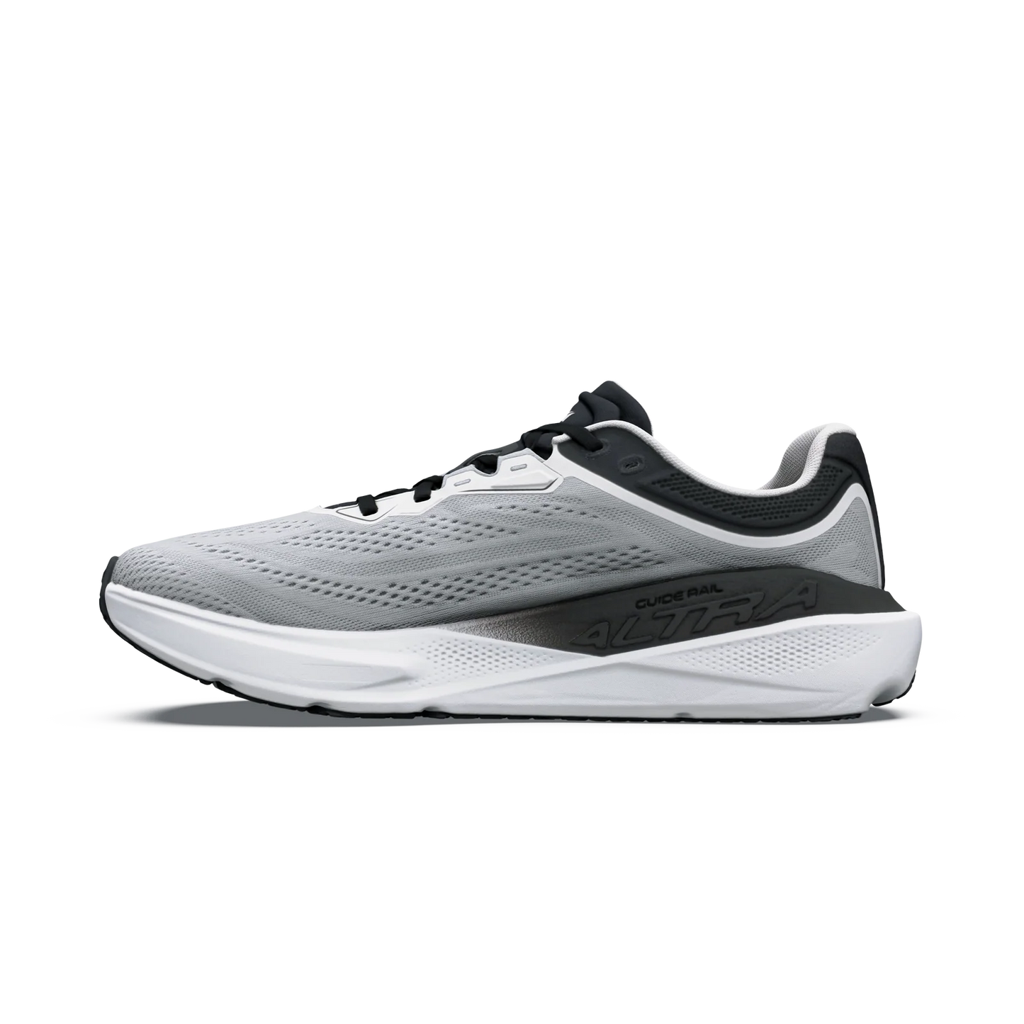Altra - Men's Torin ST - Ultimate Grey/Jet Black