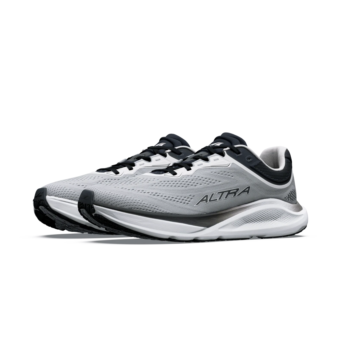 Altra - Men's Torin ST - Ultimate Grey/Jet Black