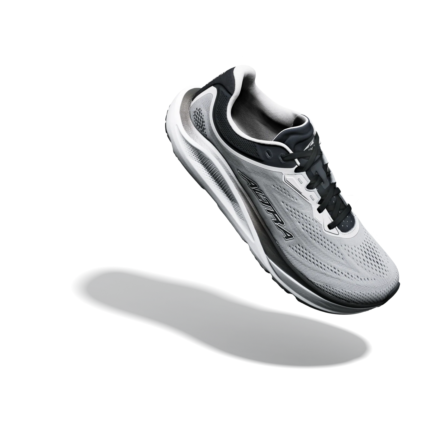 Altra - Men's Torin ST - Ultimate Grey/Jet Black