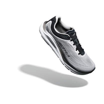 Altra - Men's Torin ST - Ultimate Grey/Jet Black