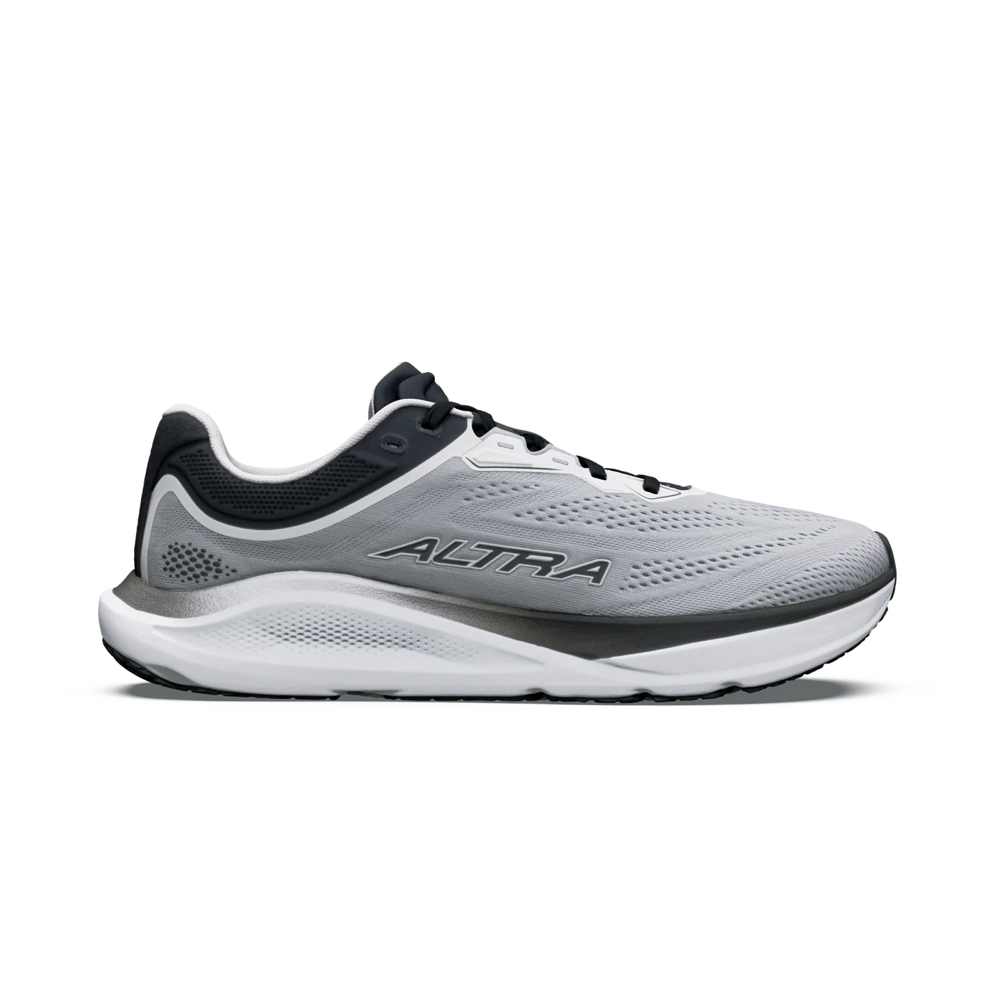 Altra - Men's Torin ST - Ultimate Grey/Jet Black