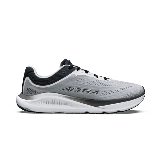 Altra - Men's Torin ST - Ultimate Grey/Jet Black