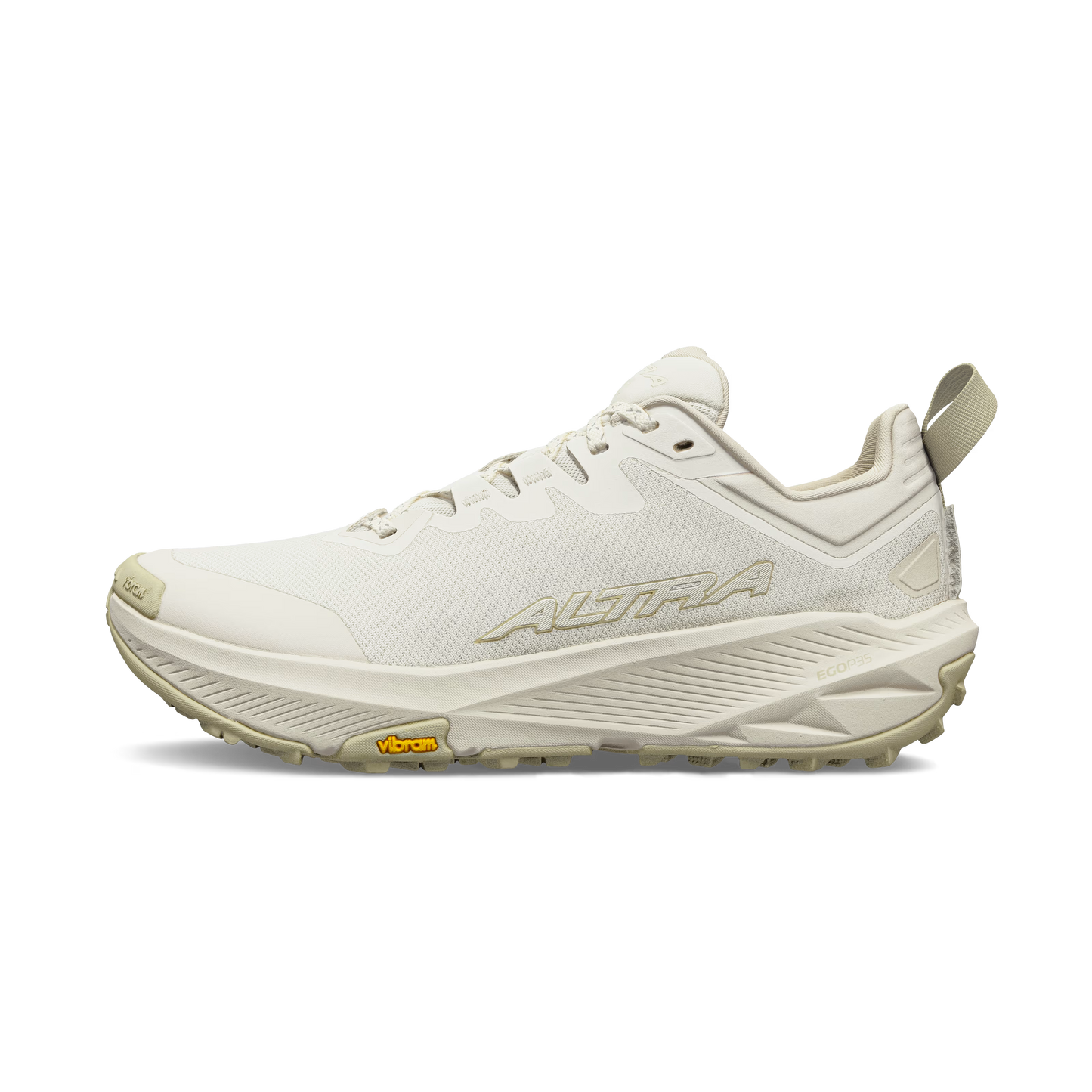 Altra - Women's Experience Wild 3+ - Sand
