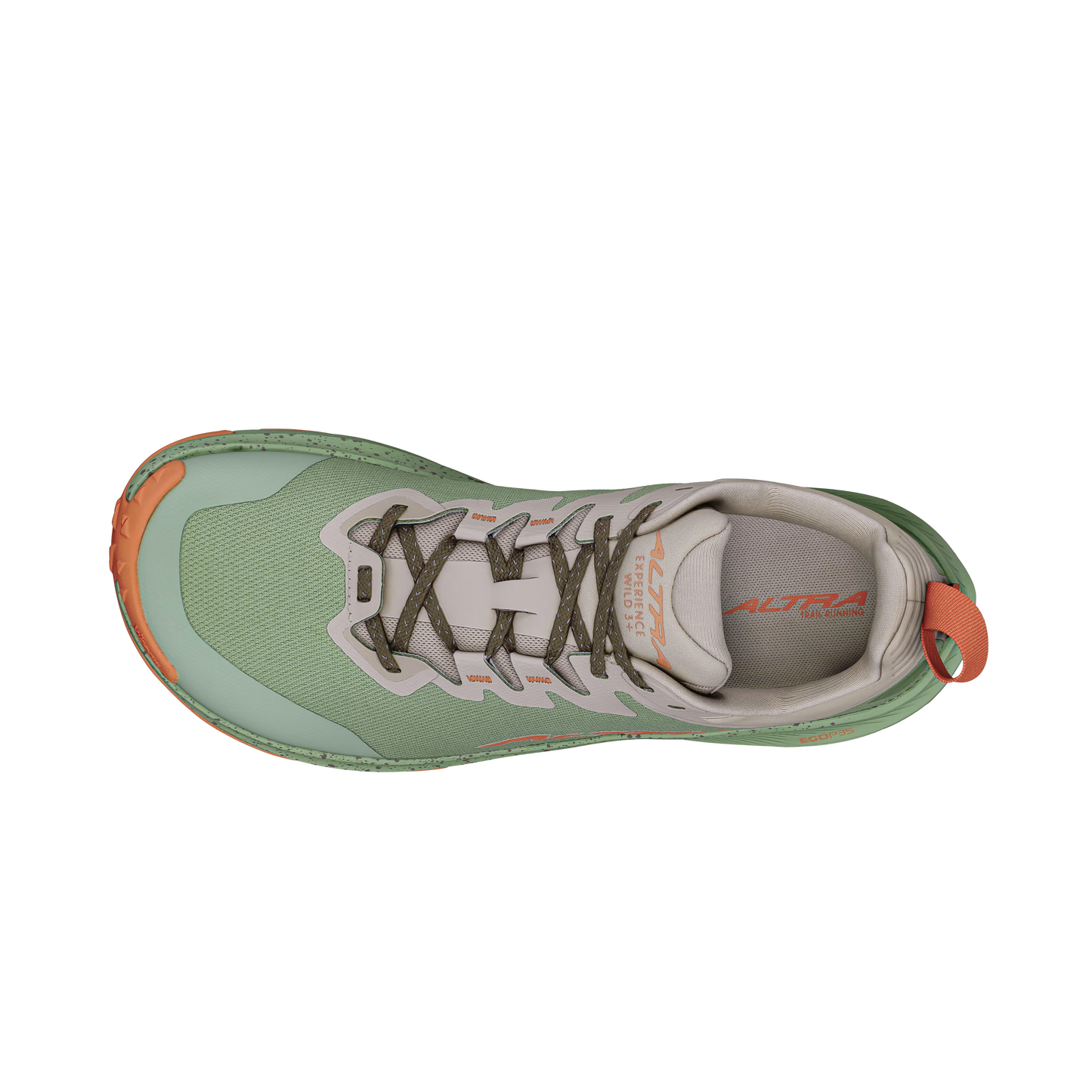 Altra - Men's Experience Wild 3+ - Taupe