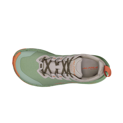 Altra - Men's Experience Wild 3+ - Taupe