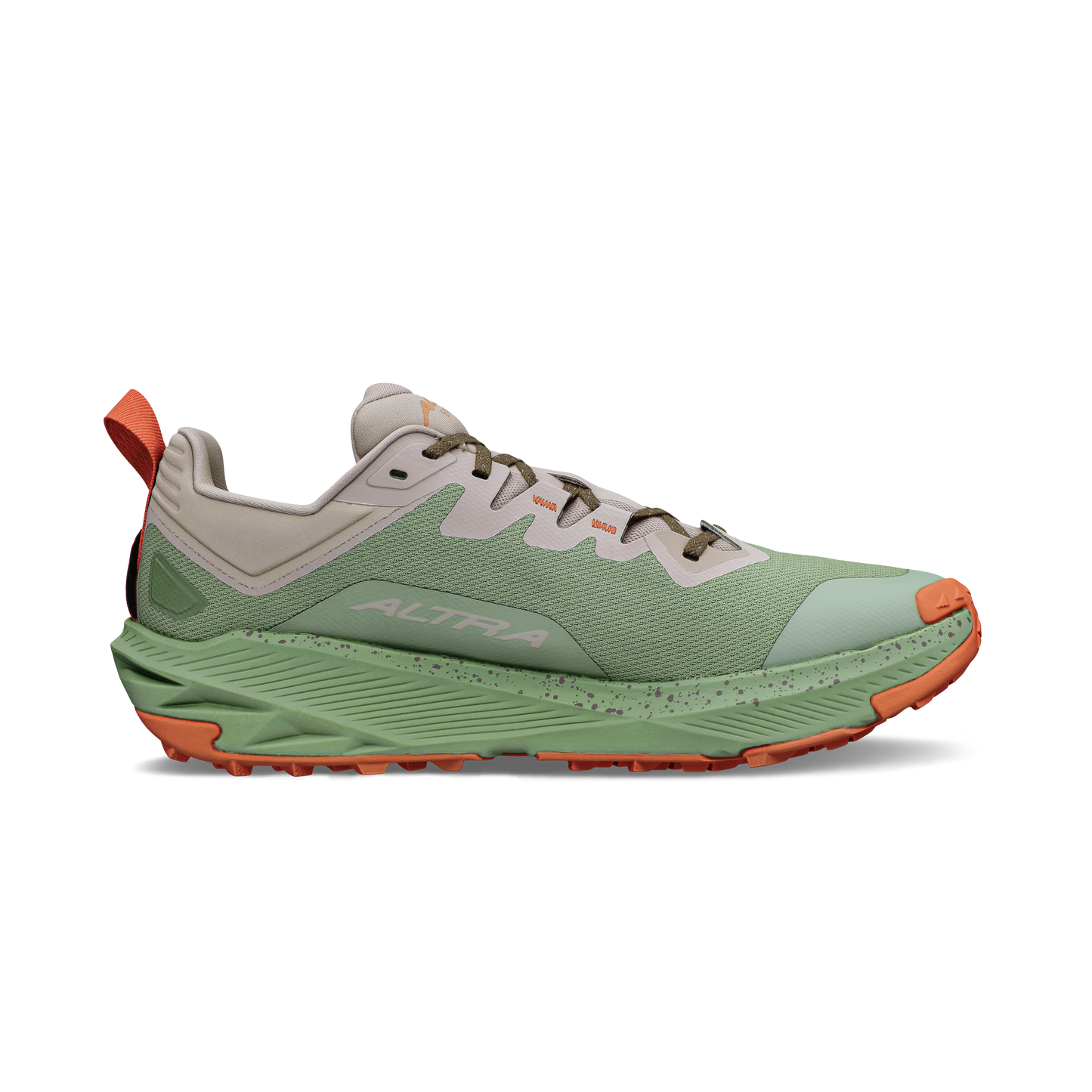 Altra - Men's Experience Wild 3+ - Taupe