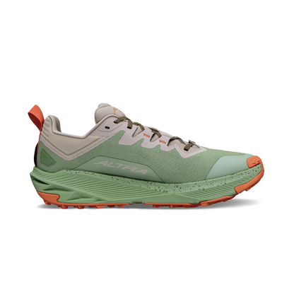 Altra - Men's Experience Wild 3+ - Taupe