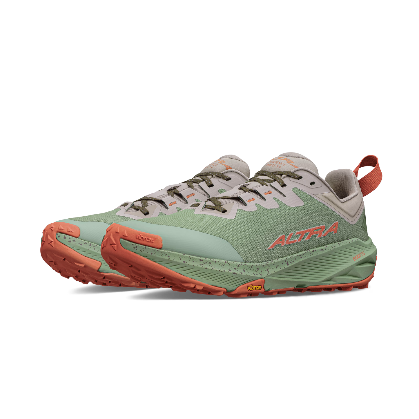 Altra - Men's Experience Wild 3+ - Taupe