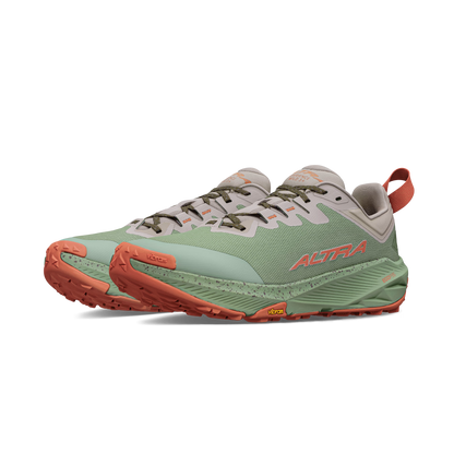 Altra - Men's Experience Wild 3+ - Taupe