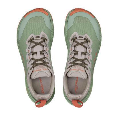 Altra - Men's Experience Wild 3+ - Taupe