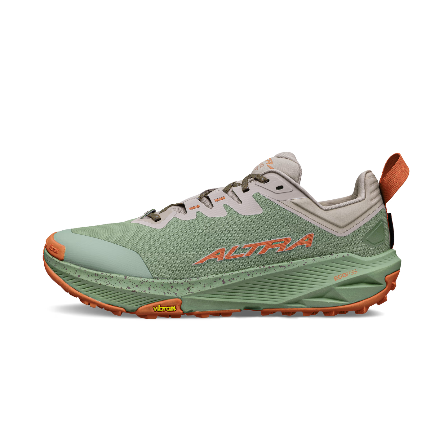 Altra - Men's Experience Wild 3+ - Taupe