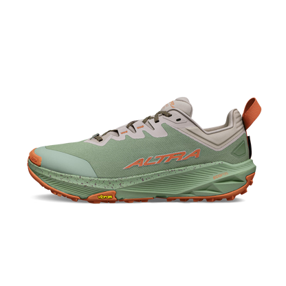 Altra - Men's Experience Wild 3+ - Taupe