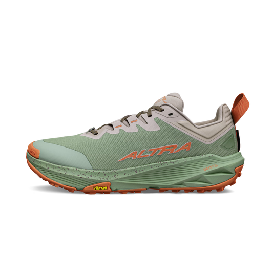 Altra - Men's Experience Wild 3+ - Taupe