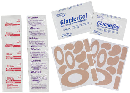 AMK - Blister Medic Kit