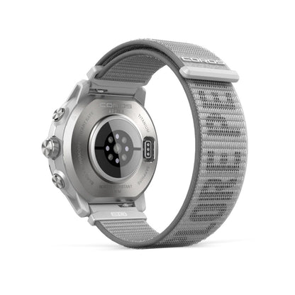 Coros - Apex 2 GPS Outdoor Watch - Grey