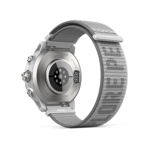 Coros - Apex 2 GPS Outdoor Watch - Grey