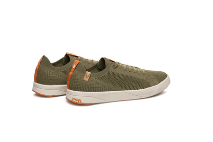 Cannon Knit 2.0 M Olive