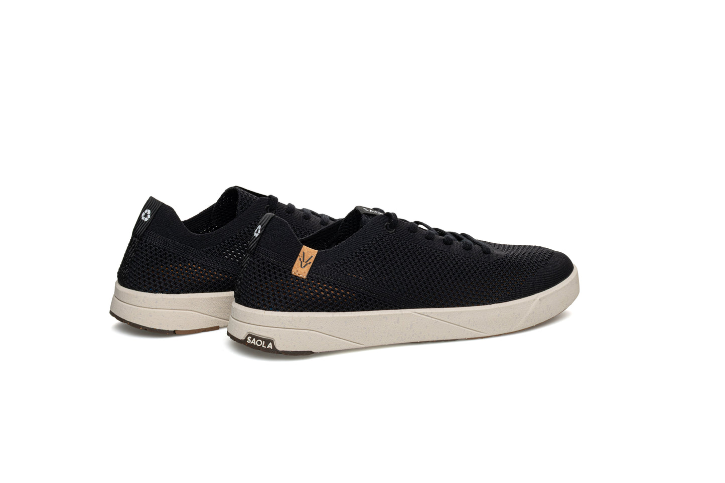 Ezo W Black