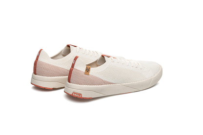 Cannon Knit 2.0 W White Rose