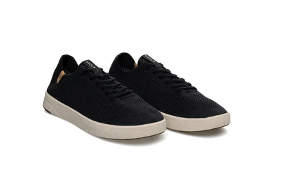 Ezo W Black