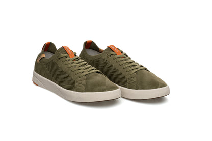 Cannon Knit 2.0 M Olive