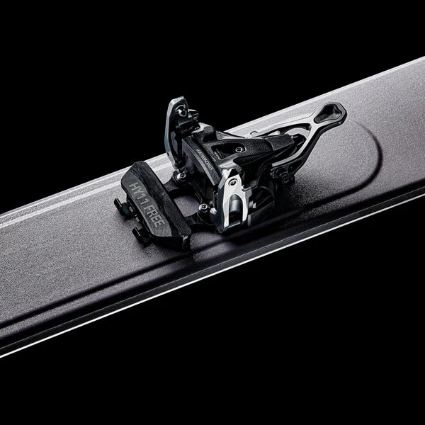 ATK - HY 13 Free Binding - Black