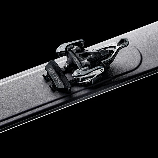 ATK - HY 13 Free Binding - Black