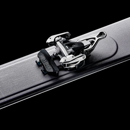 ATK - HY 13 Free Binding - White