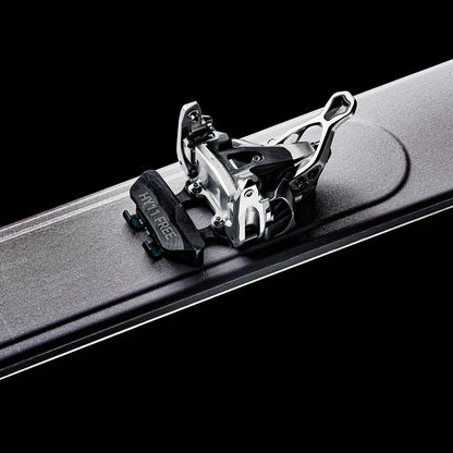 ATK - HY 13 Free Binding - White