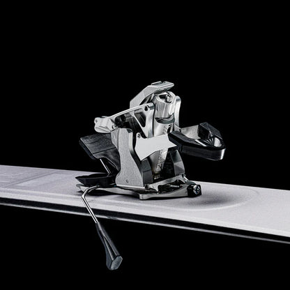 ATK - HY 13 Free Binding - White