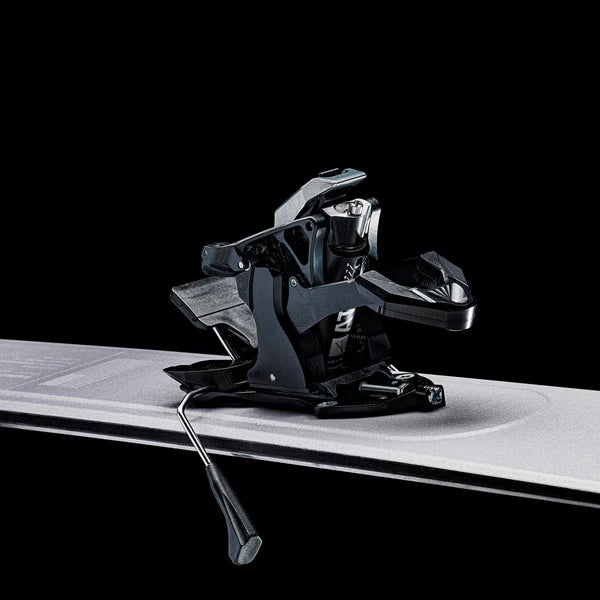 ATK - HY 13 Free Binding - Black