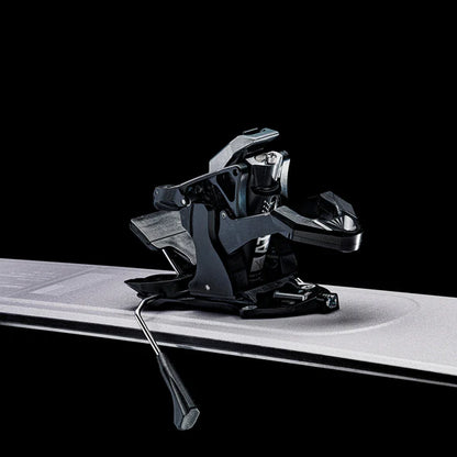 ATK - HY 13 Free Binding - Black