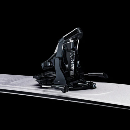 ATK - HY 13 Free Binding - Black