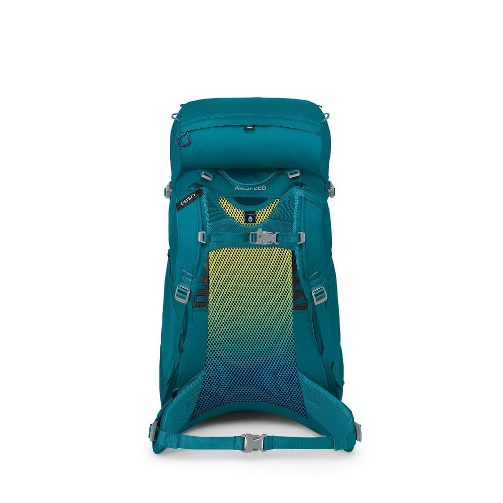 Osprey - Ace 38 - Blue Spikemoss Deep Peyton