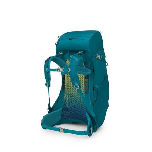 Osprey - Ace 38 - Blue Spikemoss Deep Peyton