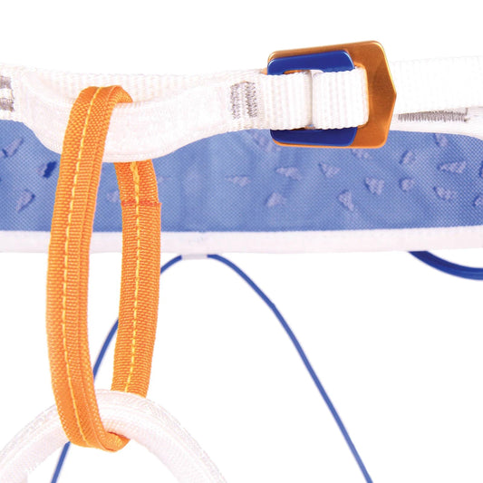 Blue Ice - Addax Harness - Blue