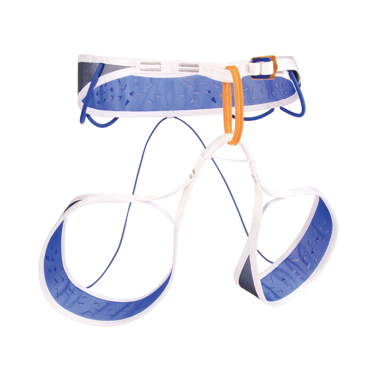 Blue Ice - Addax Harness - Blue