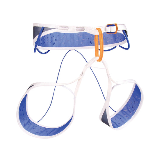 Blue Ice - Addax Harness - Blue