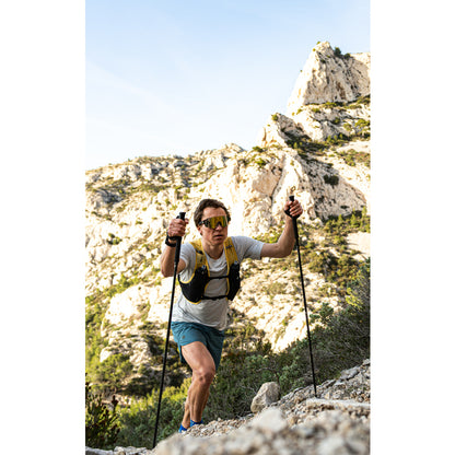 Black Diamond - Distance Carbon FKT Poles - Black