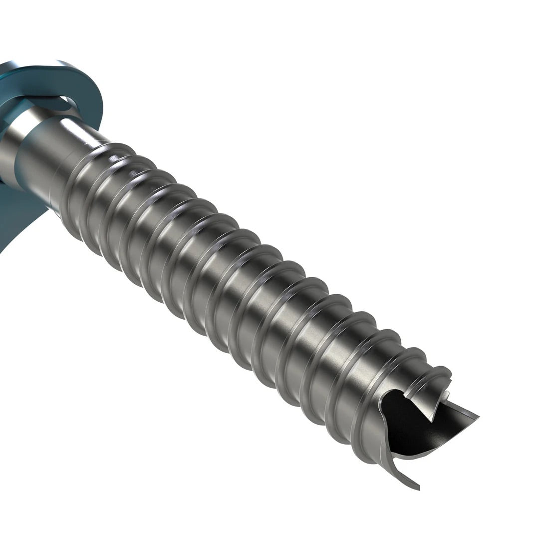 Blue Ice - Aero Ice Screw