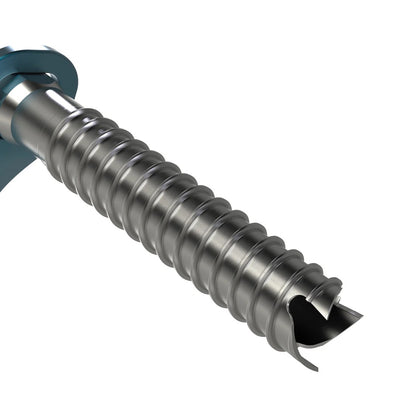 Blue Ice - Aero Ice Screw