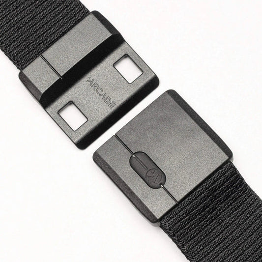 Arcade - Aero - Black