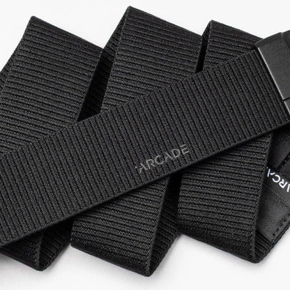 Arcade - Aero - Black