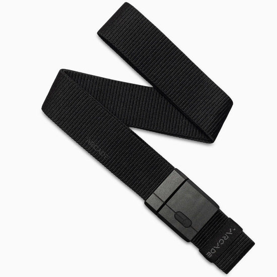 Arcade - Aero - Black