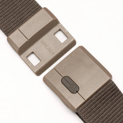 Arcade - Aero - Medium Brown