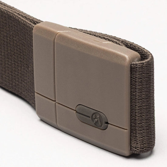 Arcade - Aero - Medium Brown