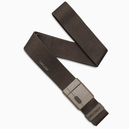 Arcade - Aero - Medium Brown