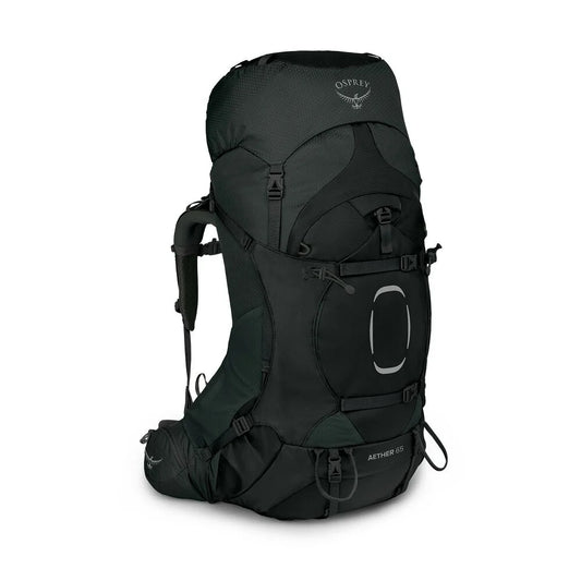 Osprey - Aether 65 Pack - Black