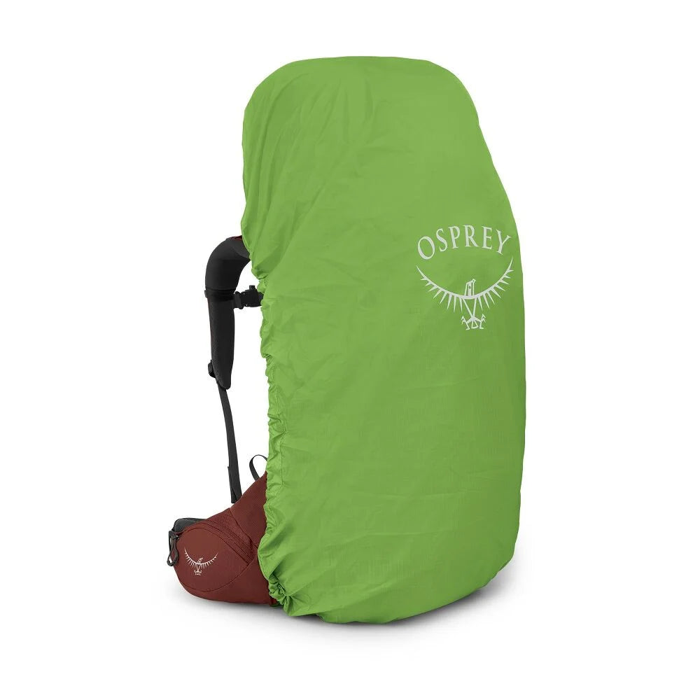 Osprey - Aether 65 Pack - Deep Acorn Red